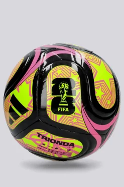 adidas Bola Mundial Trionda 2026 Club