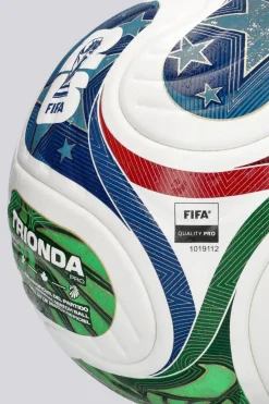 adidas Bola Mundial Trionda 2026 Pro