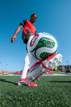 adidas Bola Mundial Trionda 2026 Training