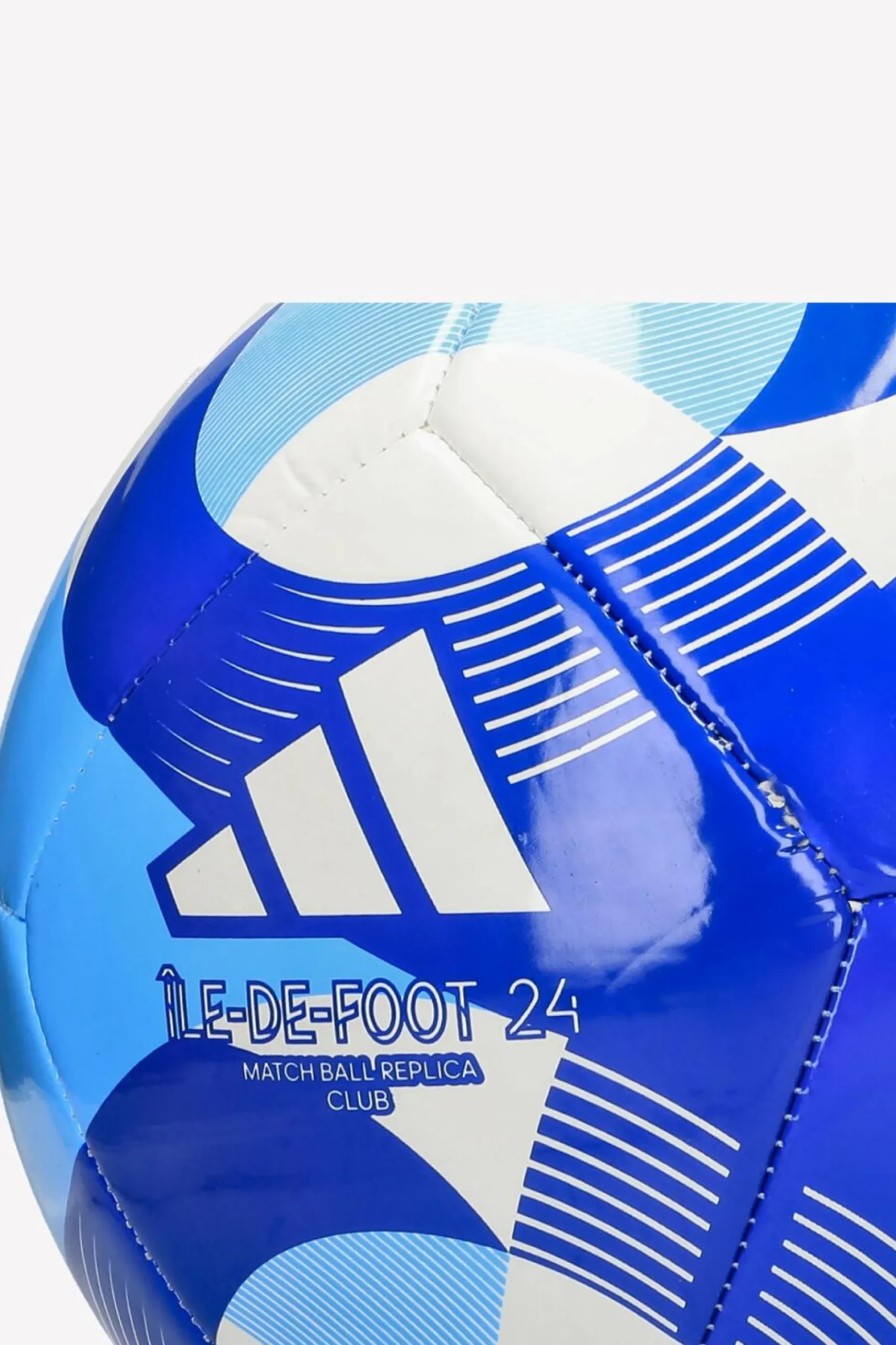 adidas Bola Olympics 2024