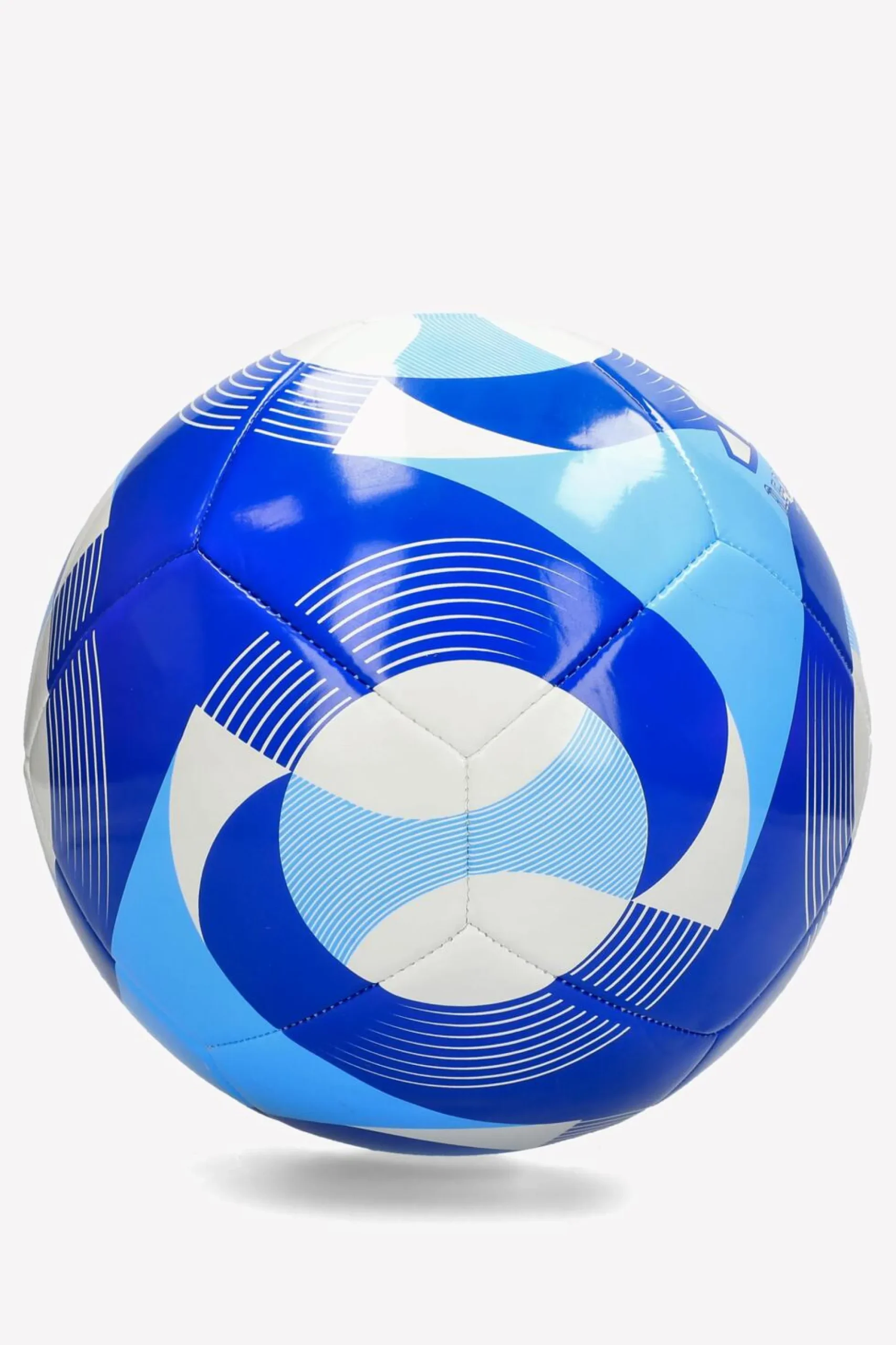 adidas Bola Olympics 2024