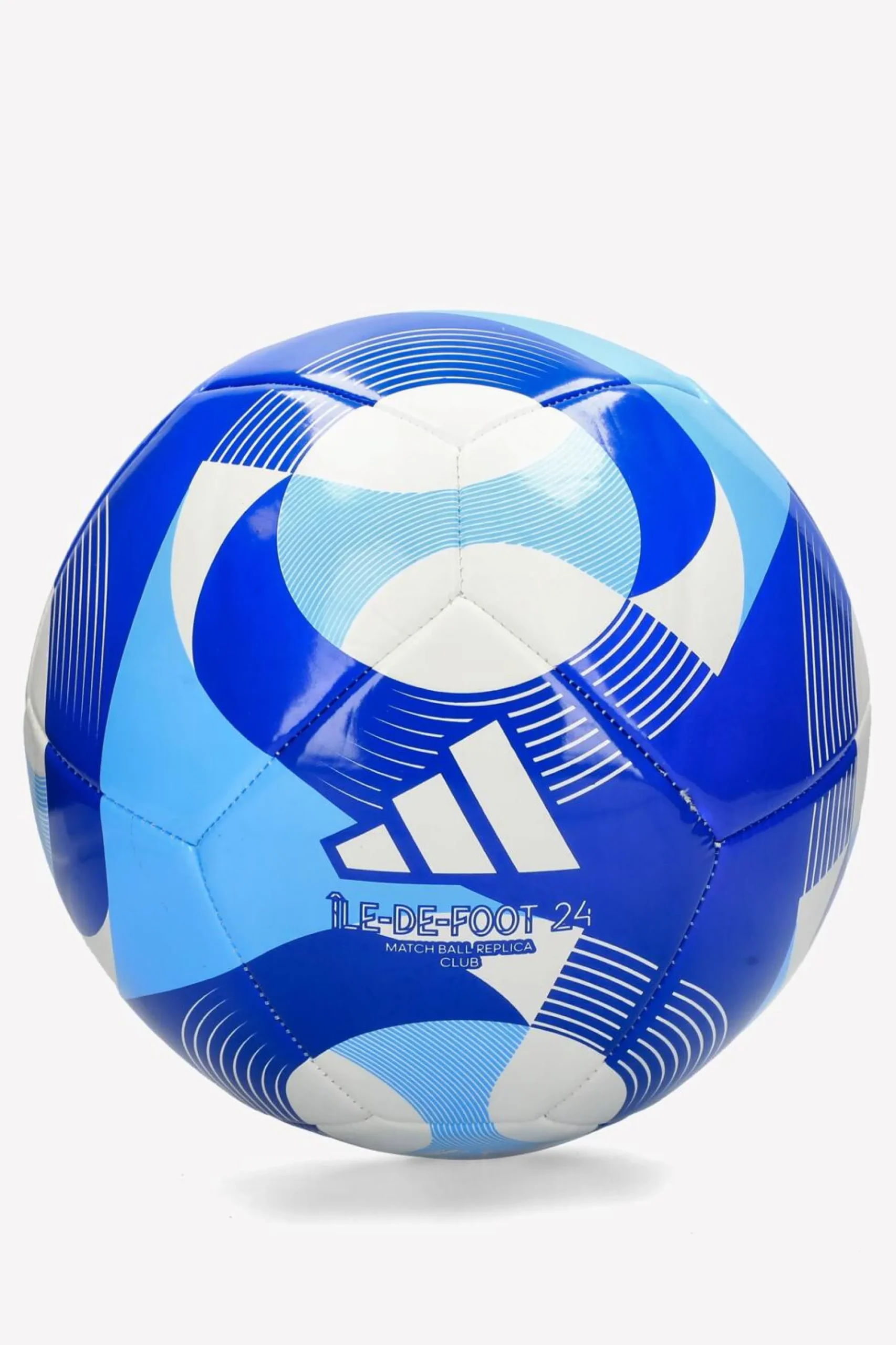 adidas Bola Olympics 2024