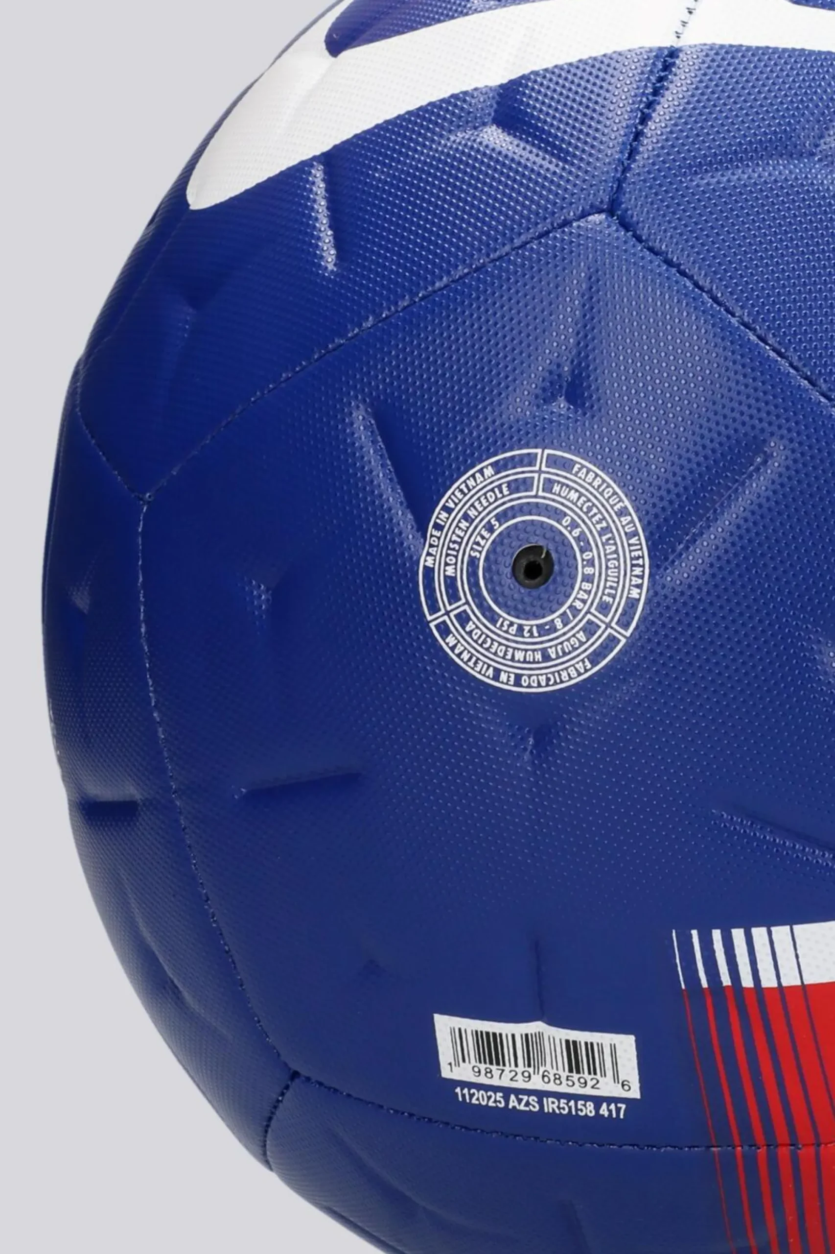 Nike Bola Paris Saint Germain