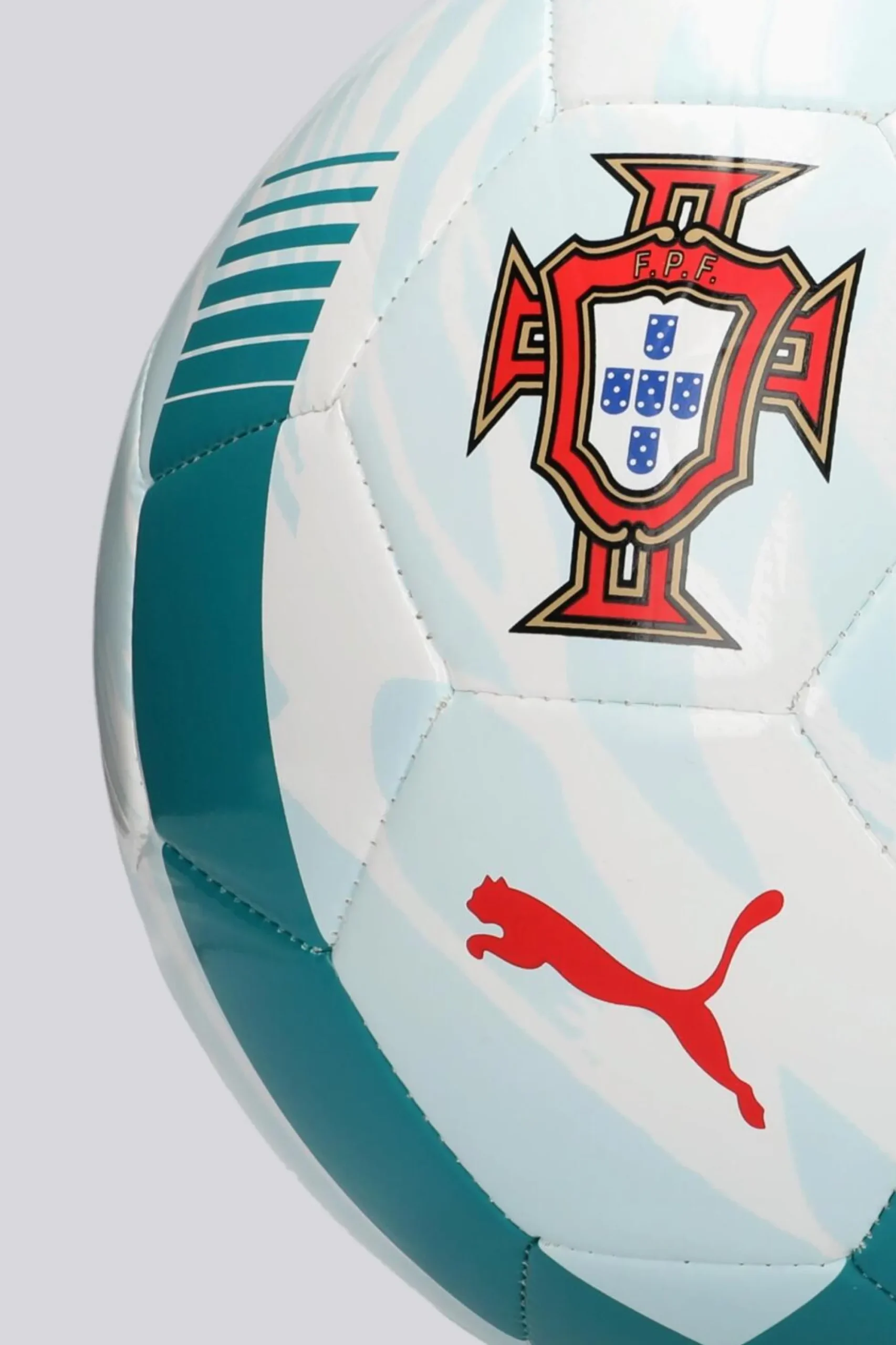Puma Bola Portugal
