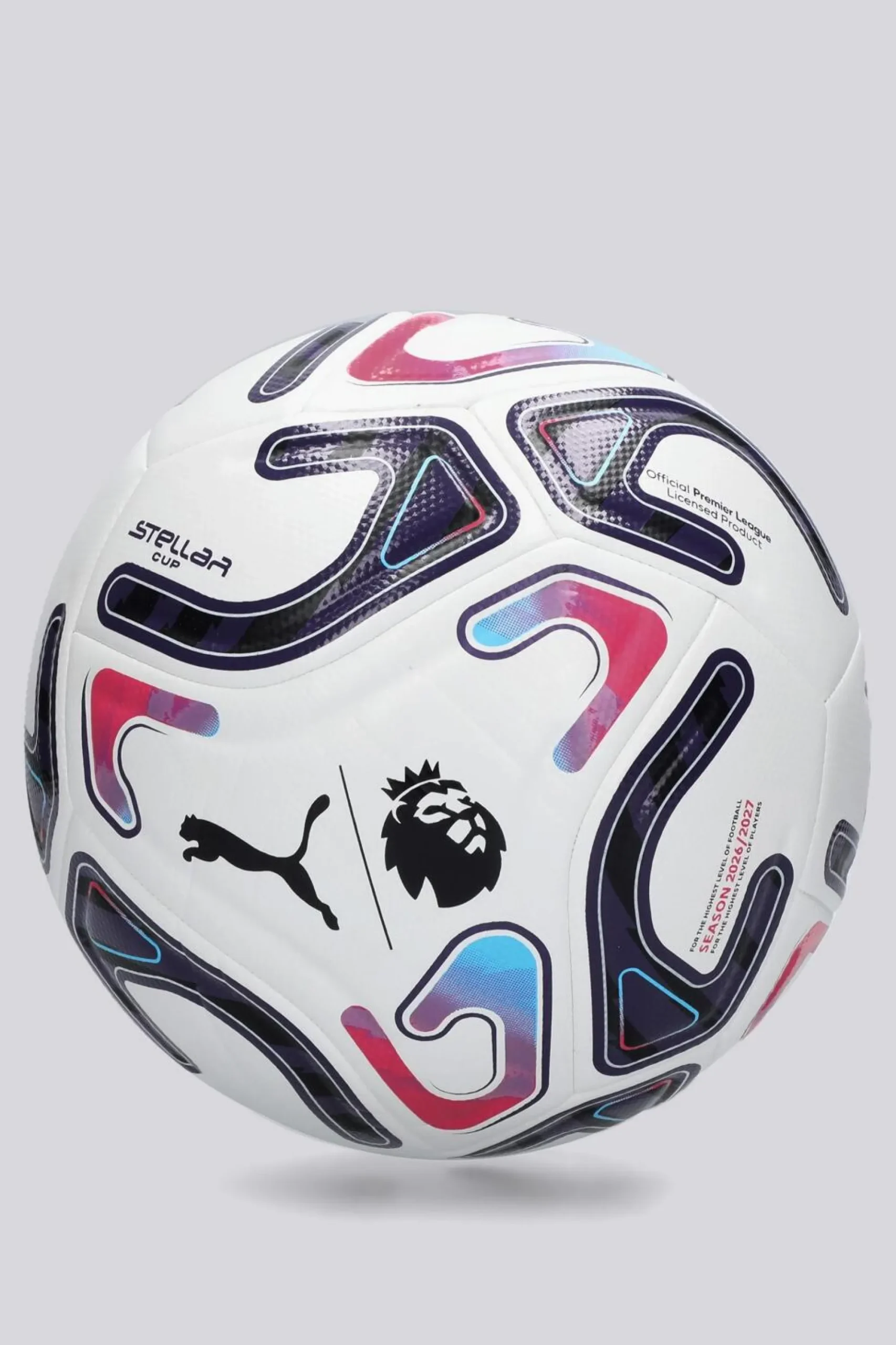 Puma Bola Premier League Stellar Cup 26/27