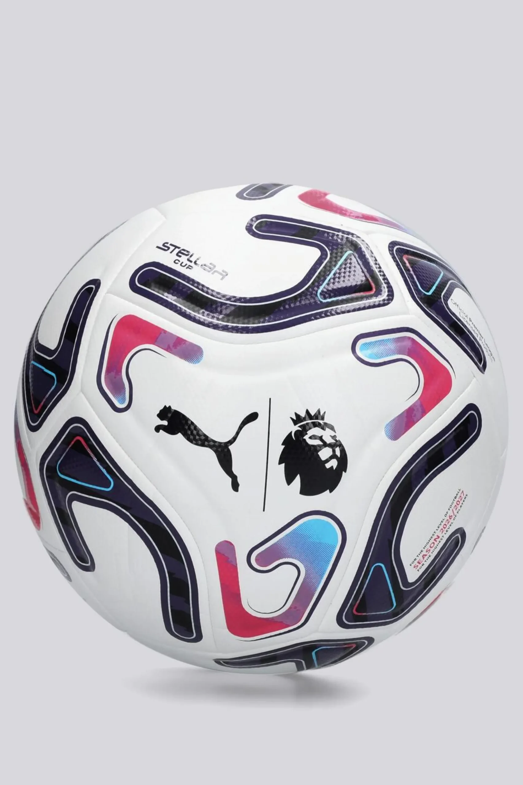 Puma Bola Premier League Stellar Cup 26/27