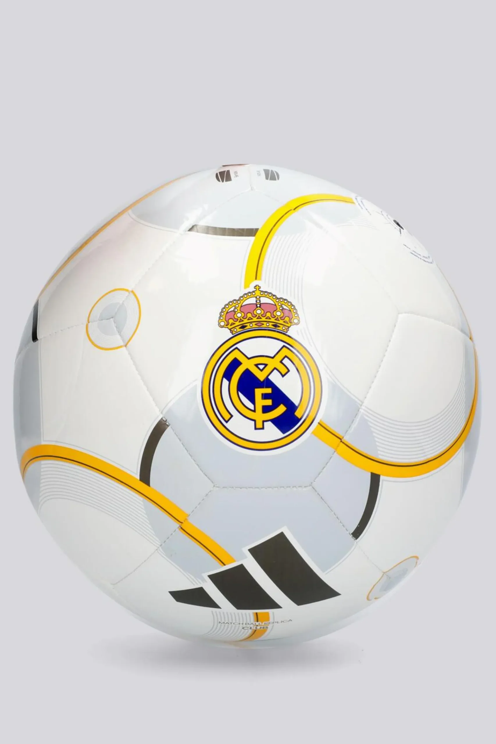 adidas Bola Real Madrid 2/26