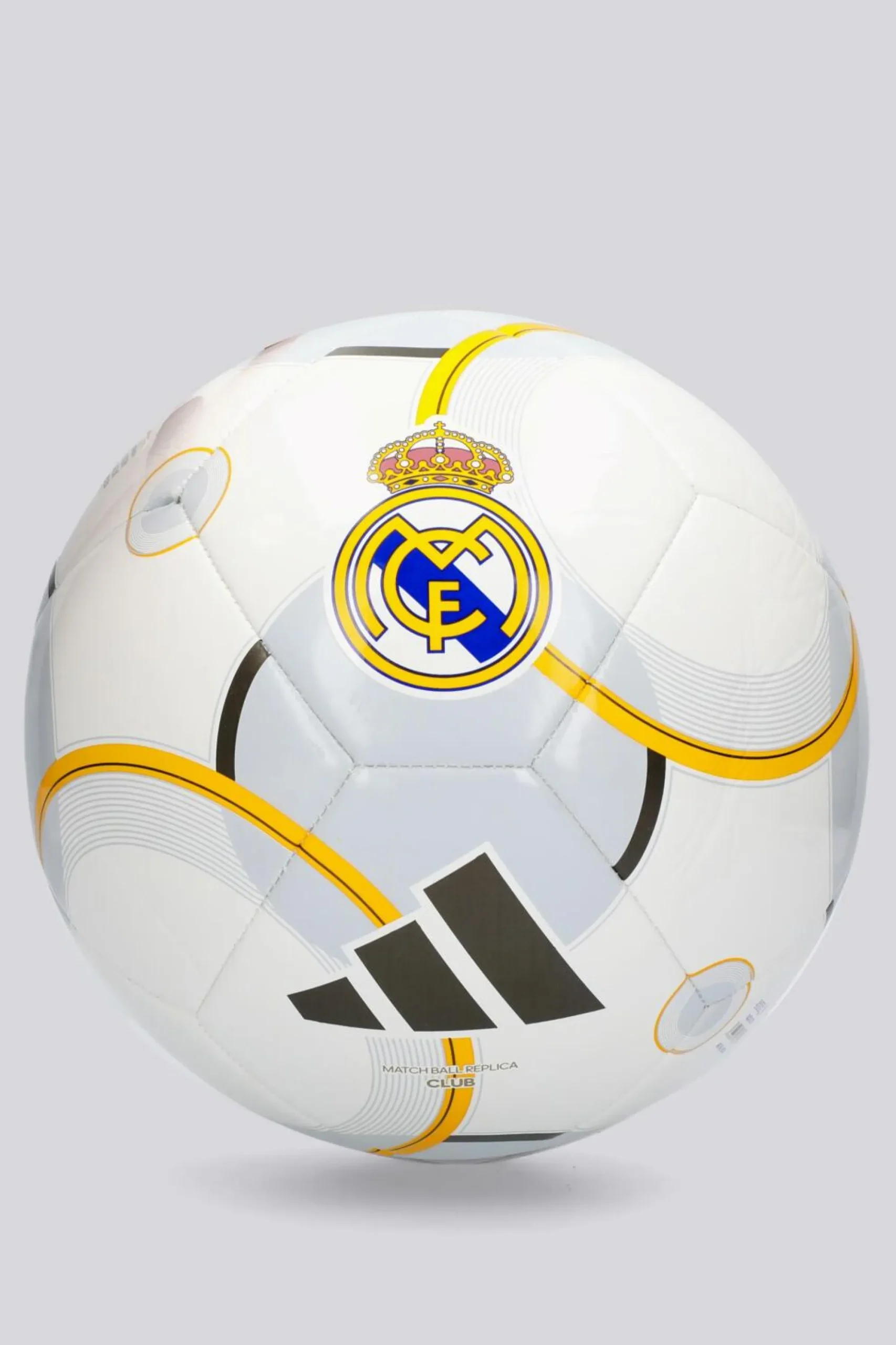 adidas Bola Real Madrid 2/26