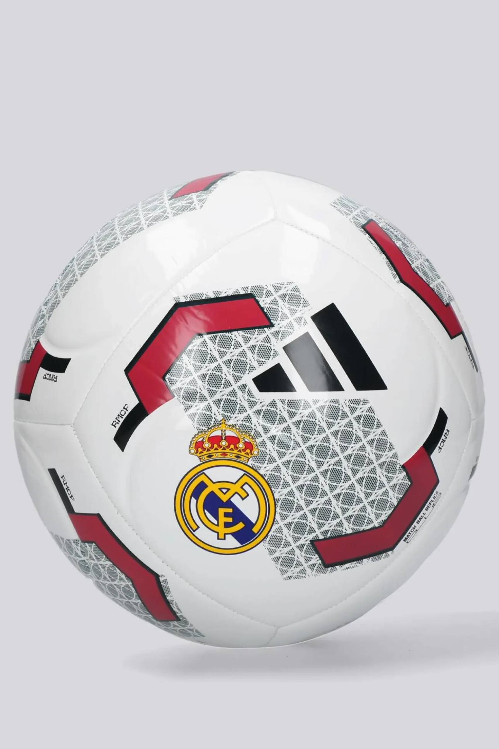 adidas Bola Real Madrid Cf 26/27