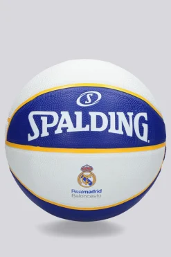 Spalding Bola Real Madrid Cf