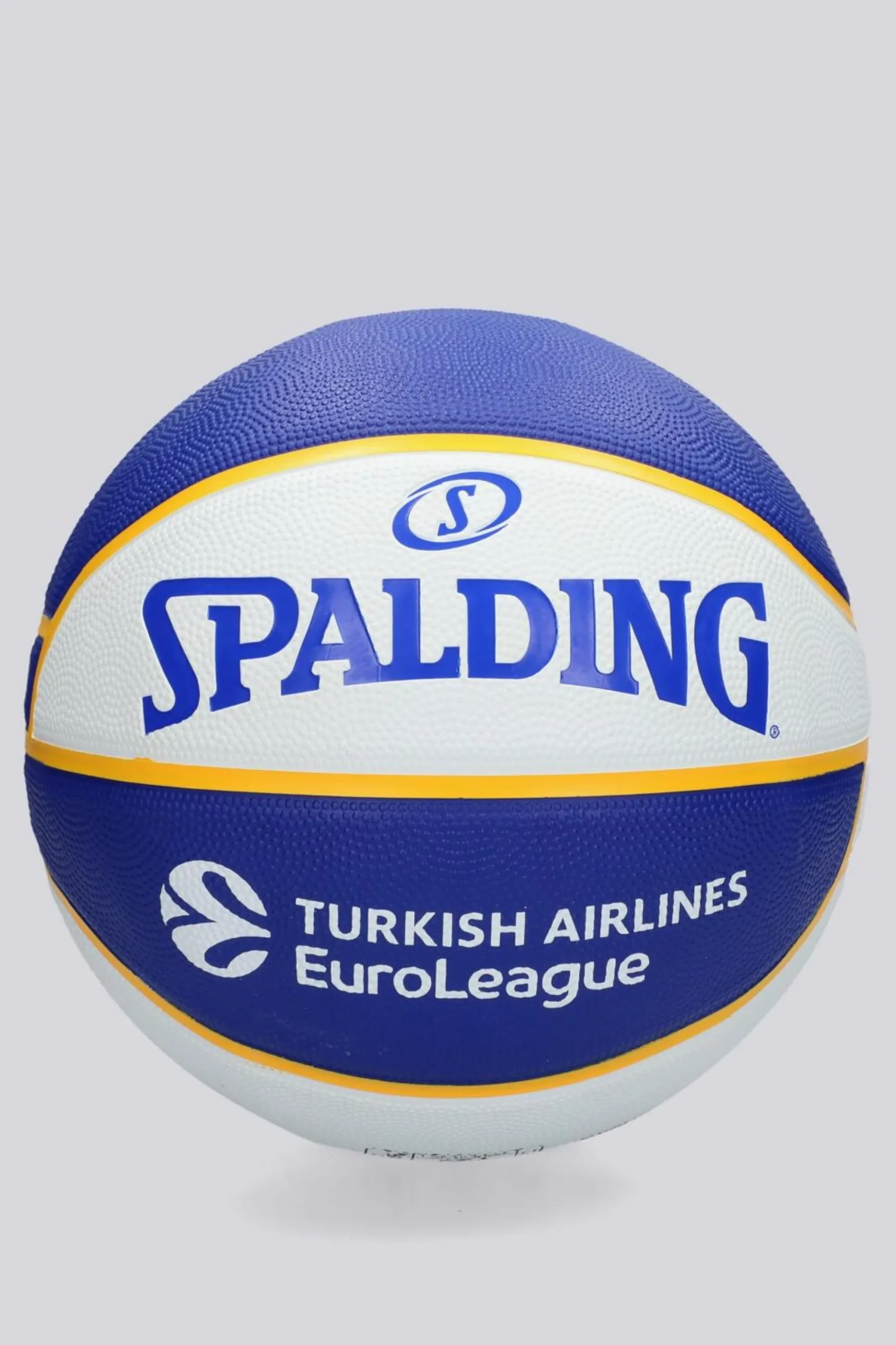 Spalding Bola Real Madrid Cf