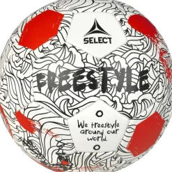 Select Bola Freestyle 2024