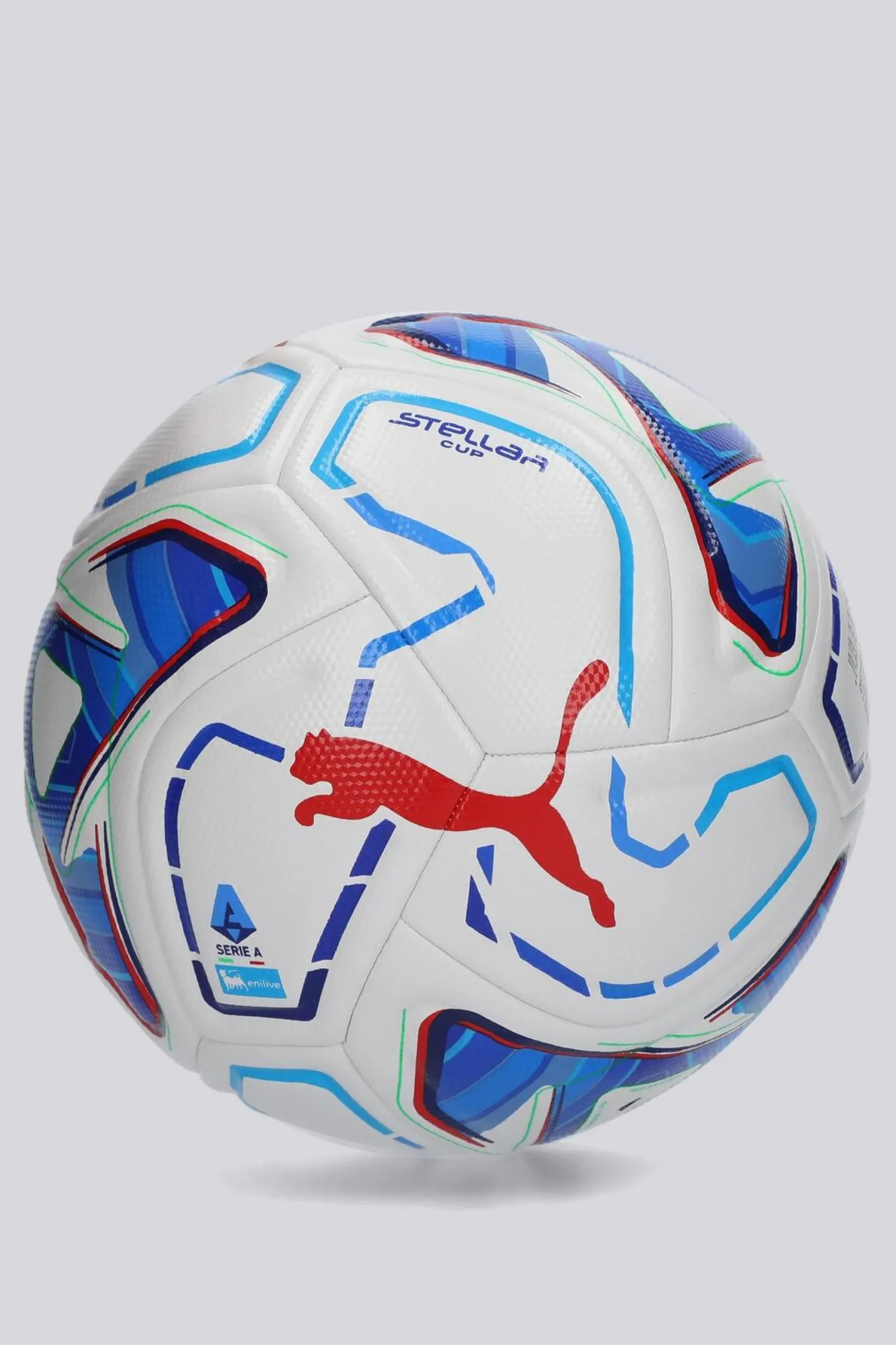Puma Bola Serie A Italiana 26/27