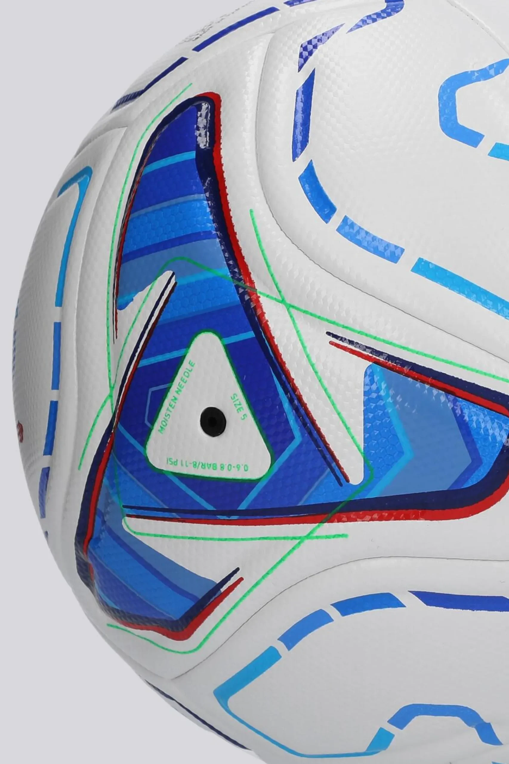 Puma Bola Serie A Italiana 26/27