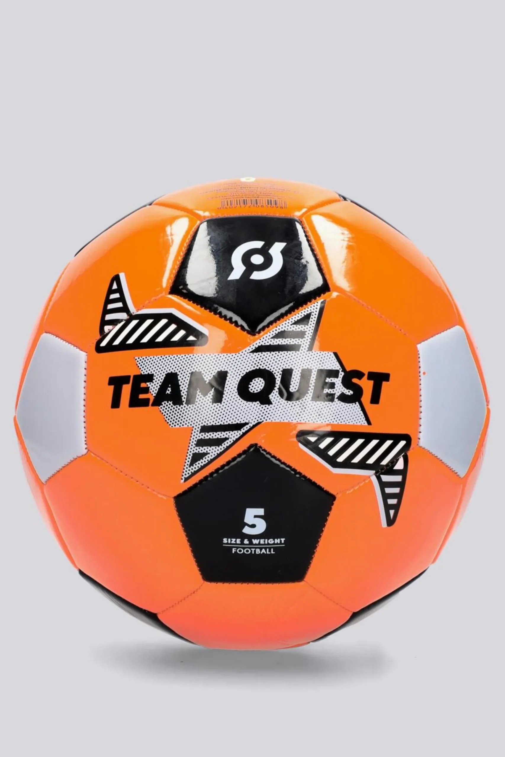 Team Quest Bola