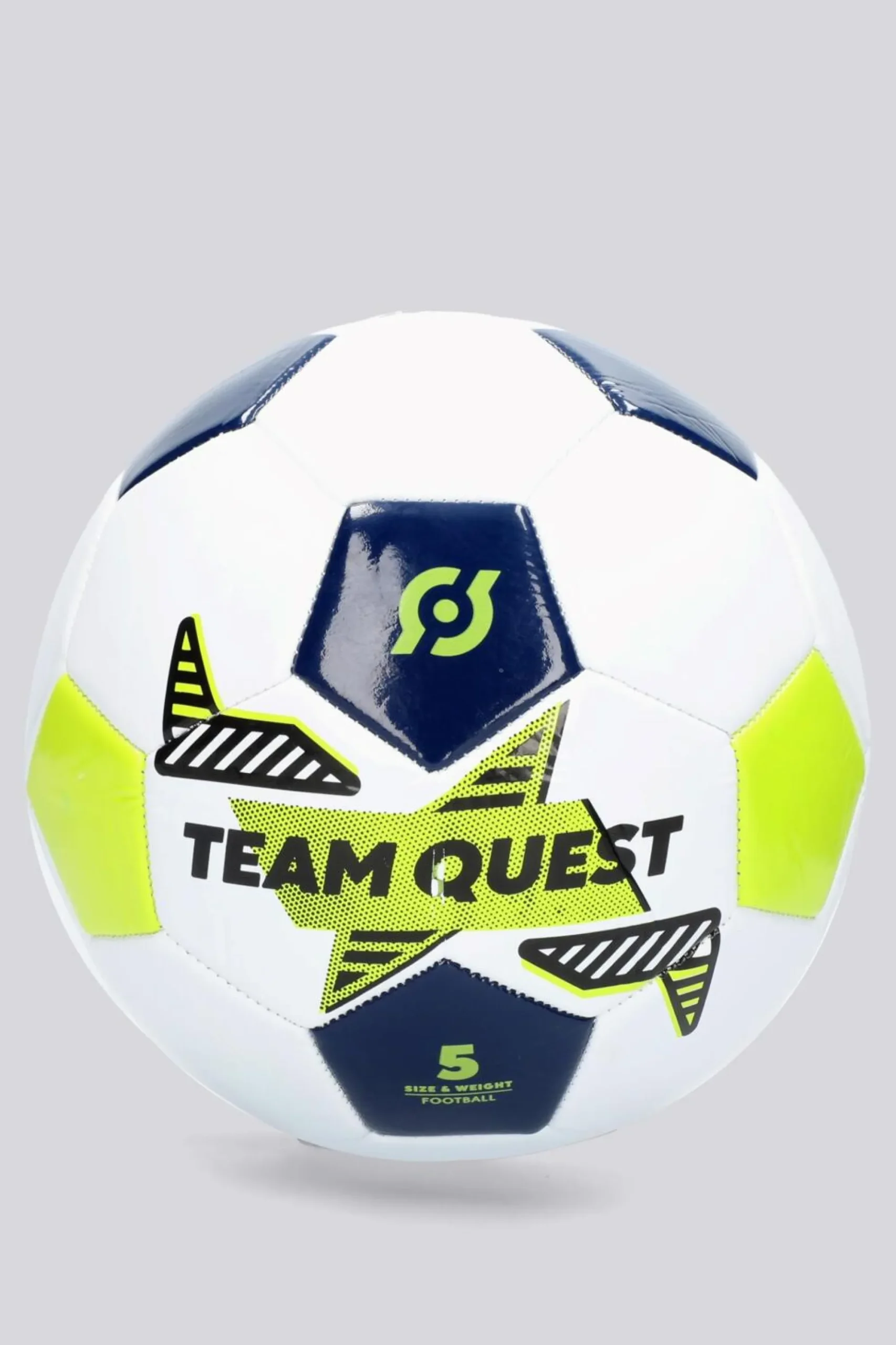 Team Quest Bola
