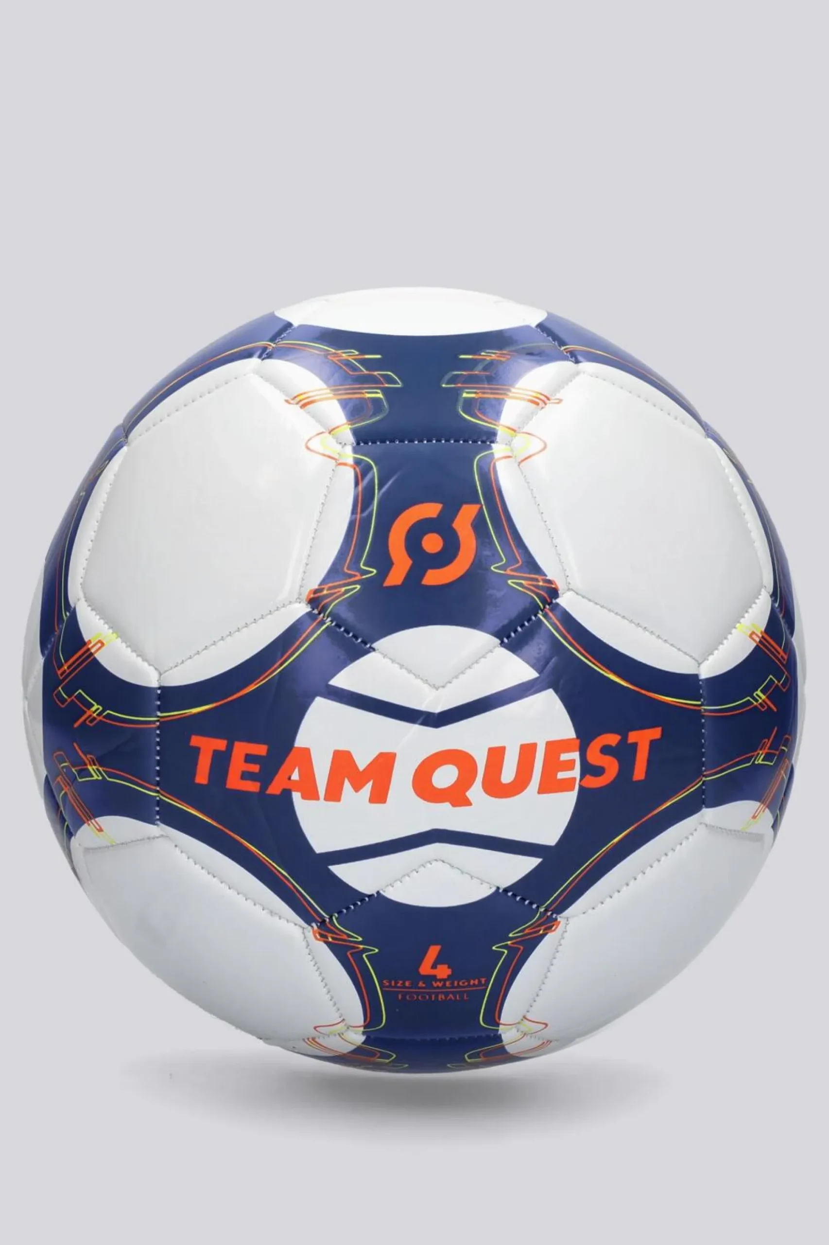 Team Quest Bola
