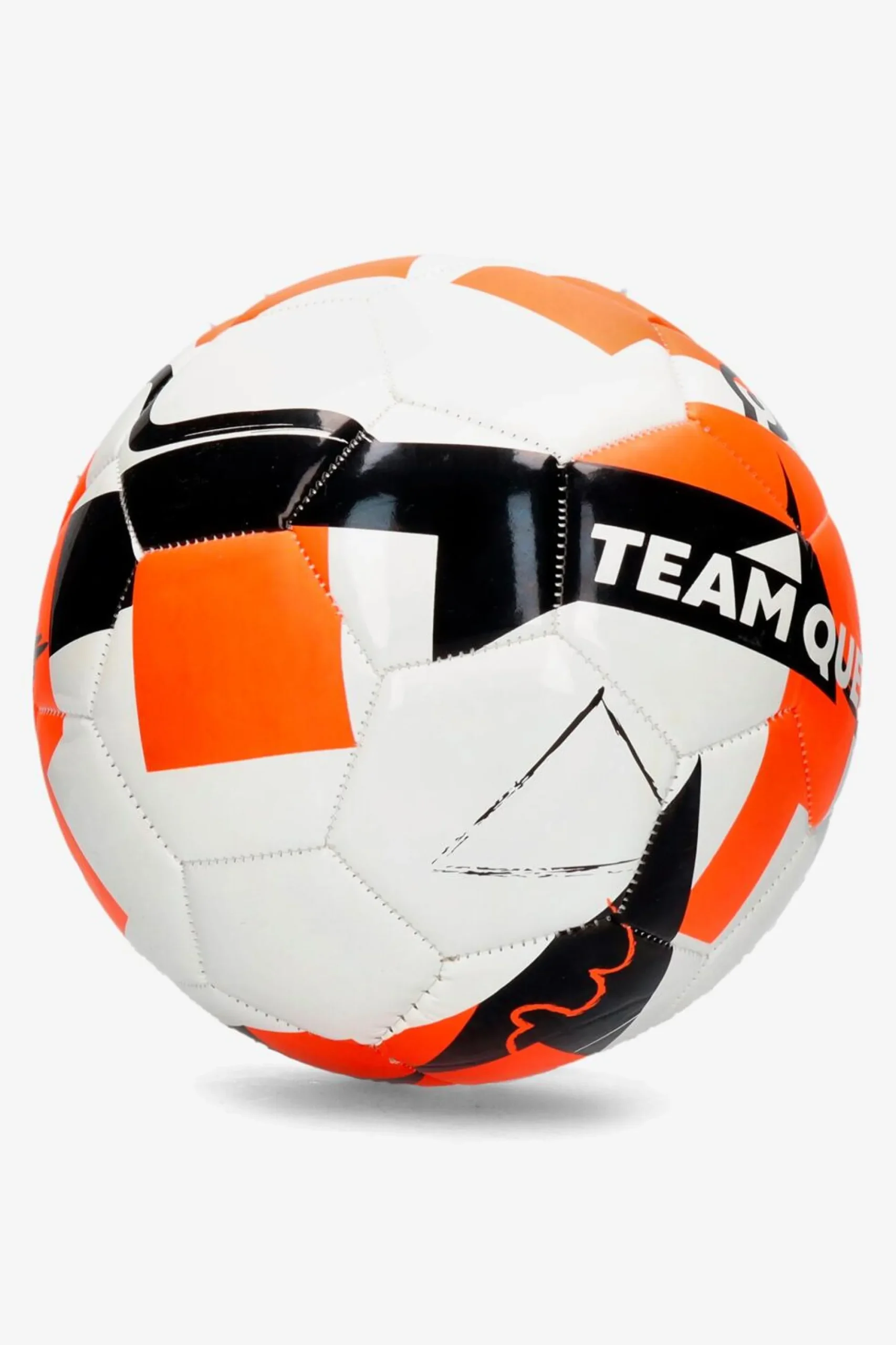 Team Quest Bola