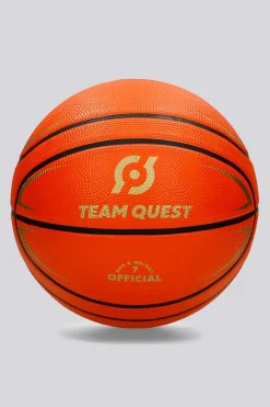 Team Quest Bola Training