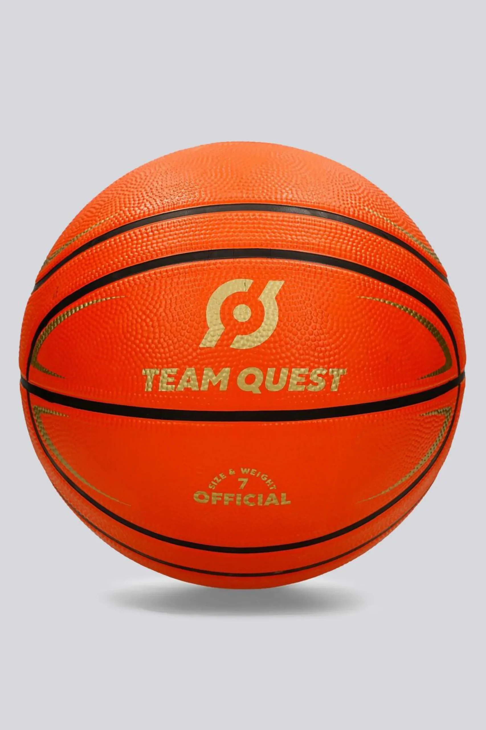 Team Quest Bola Training