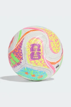 adidas Bola Trionda Competition City Do Campeonato Do Mundo Da Fifa 26