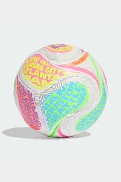 adidas Bola Trionda Competition City Do Campeonato Do Mundo Da Fifa 26