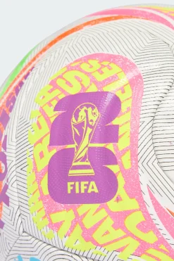 adidas Bola Trionda Competition City Do Campeonato Do Mundo Da Fifa 26