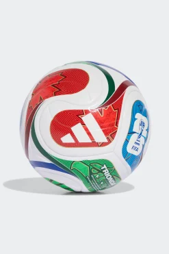 adidas Bola Trionda League Junior 30 Do Campeonato Do Mundo Da Fifa 26