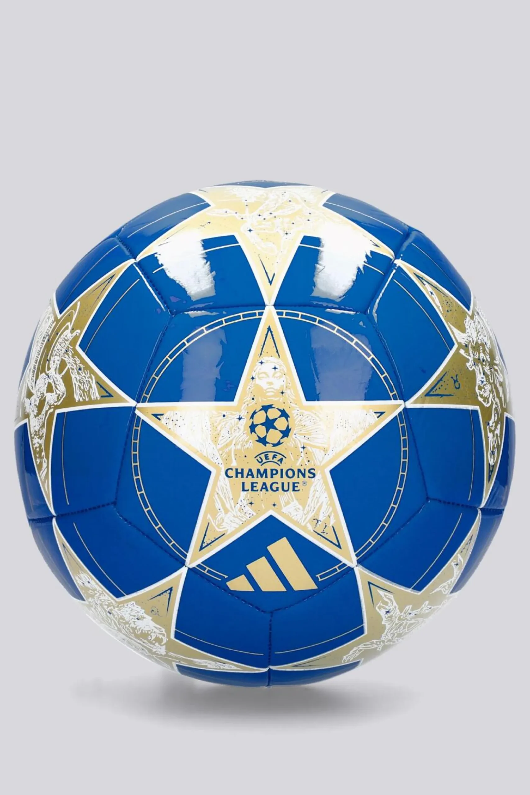 adidas Bola Uefa Champions League 2/26
