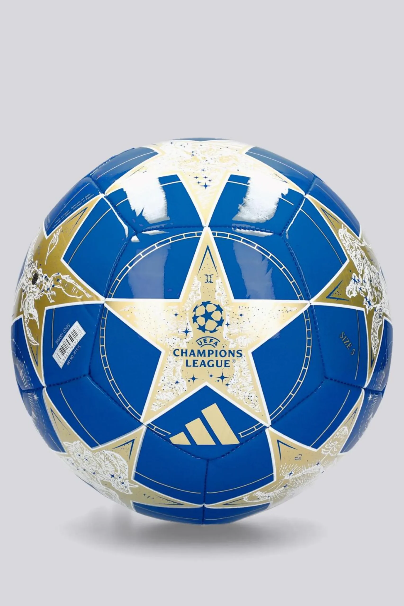 adidas Bola Uefa Champions League 2/26
