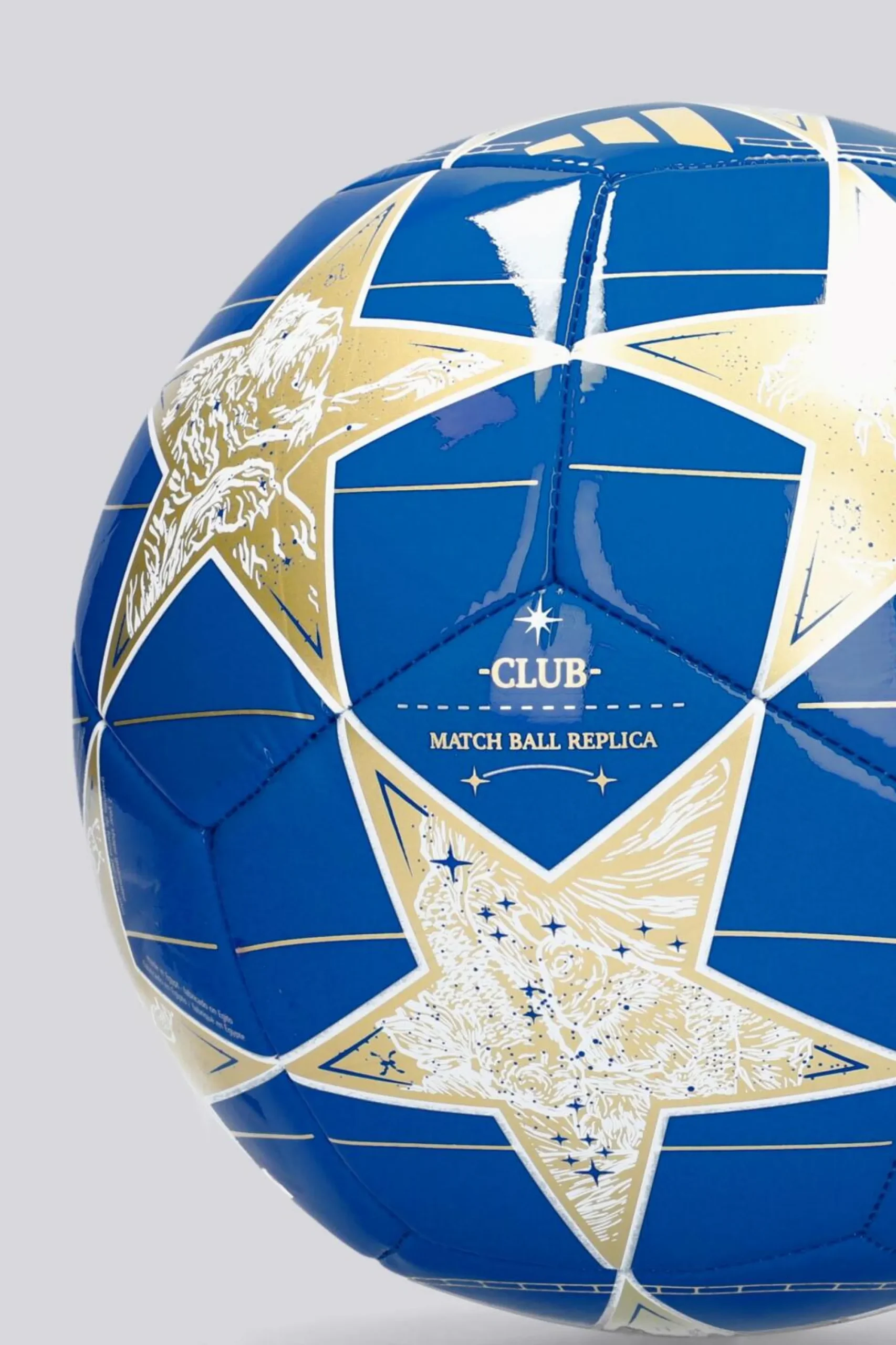 adidas Bola Uefa Champions League 2/26