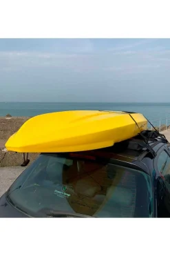 Kol Outdoor Bolsa De Espuma Para Transportar Caiaques, Paddle Surf E Prancha De Surf