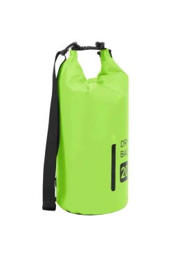 Vidaxl Bolsa Impermeável L