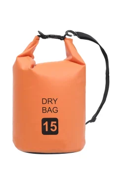 Vidaxl Bolsa Impermeável 15 L