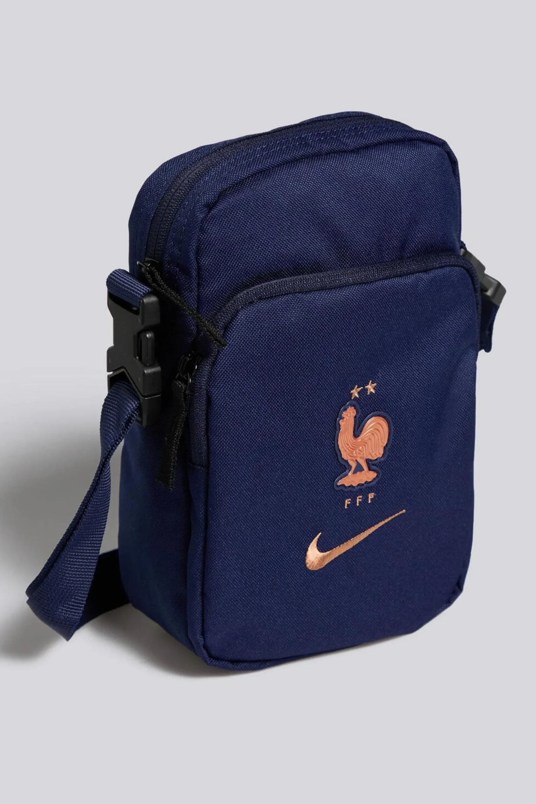Nike Bolsa Tiracolo França Heritage 25/26