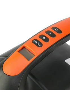 Kol Outdoor Bomba Encher Stermay 20 Psi Electric Paddle Surf Inflator (insuflar E Desinsuflar)