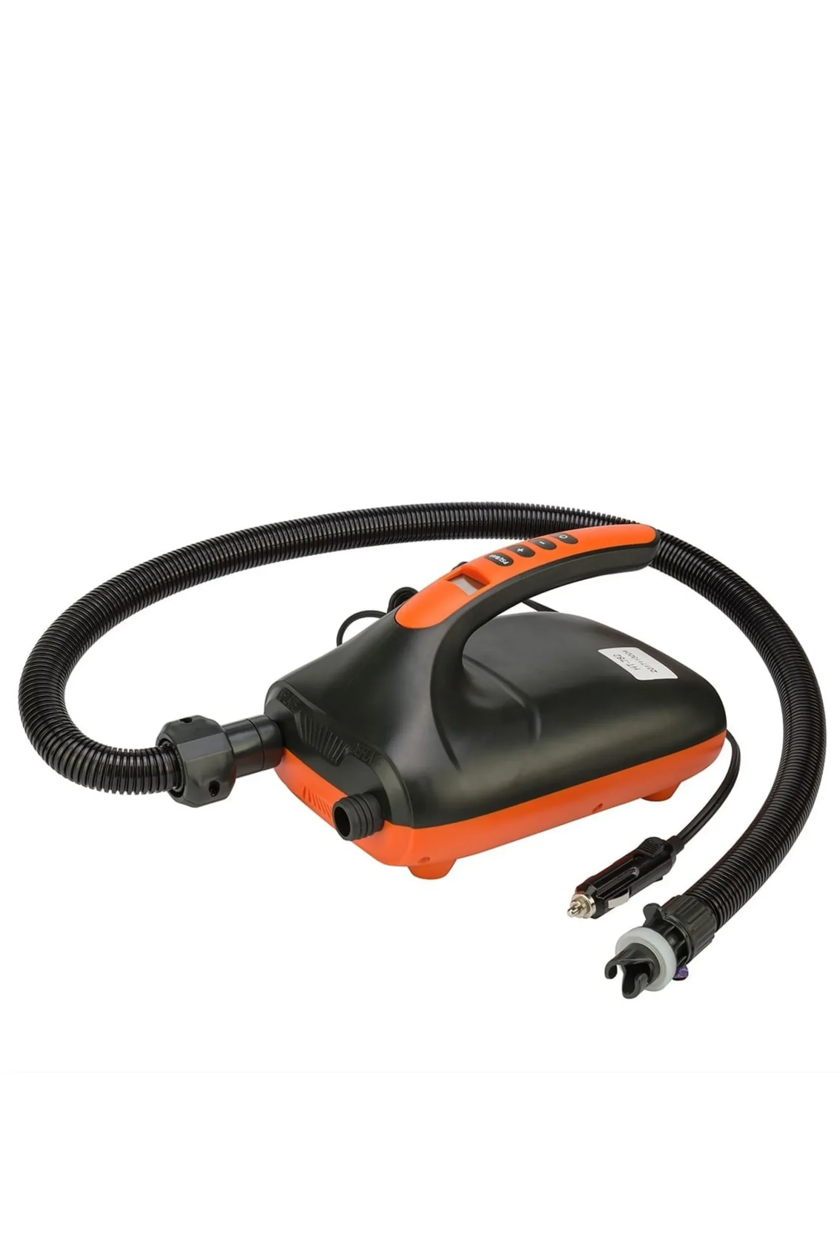 Kol Outdoor Bomba Encher Stermay 20 Psi Electric Paddle Surf Inflator (insuflar E Desinsuflar)