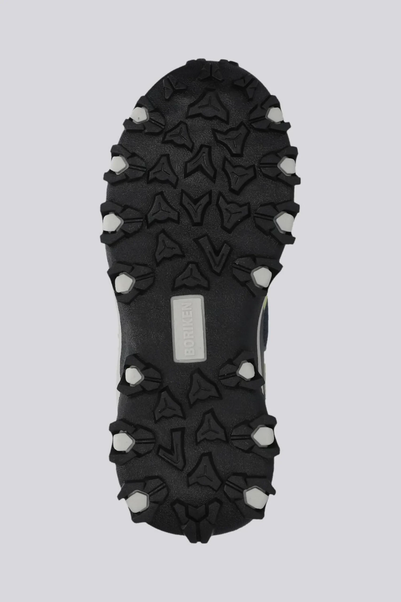 Boriken Enduro