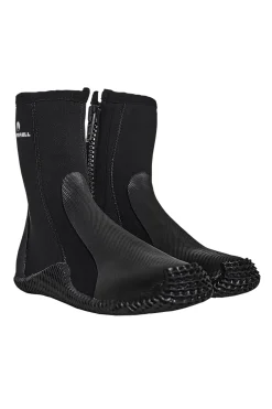 Waterfall Botas De Neoprene 5 C/ Zip