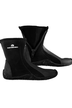 Waterfall Botas De Neoprene 5 C/ Zip
