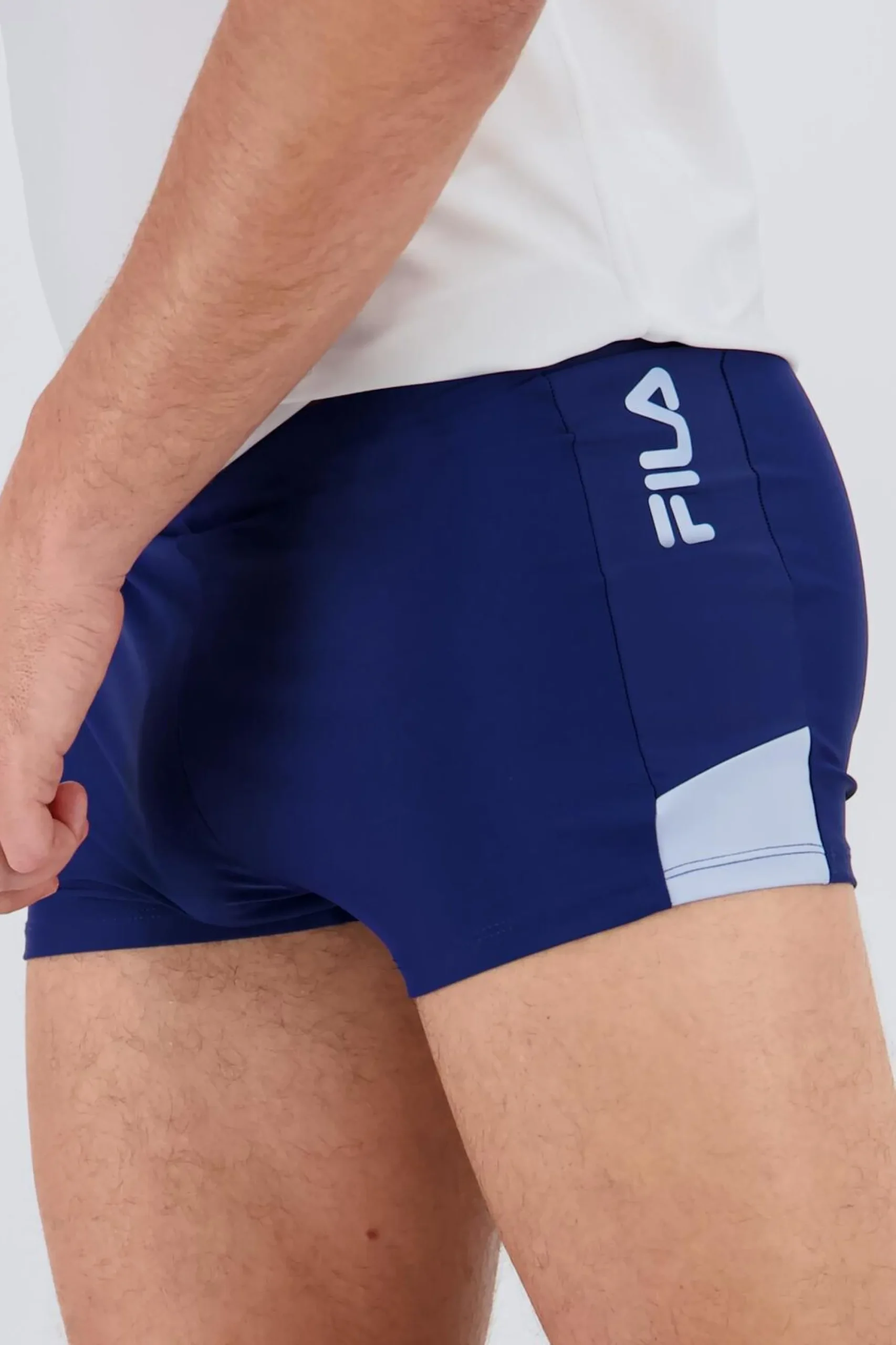Fila Boxer