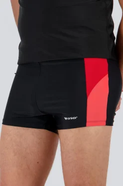 Ankor Boxer Natação