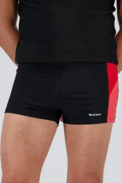 Ankor Boxer Natação
