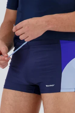 Ankor Boxer Natação