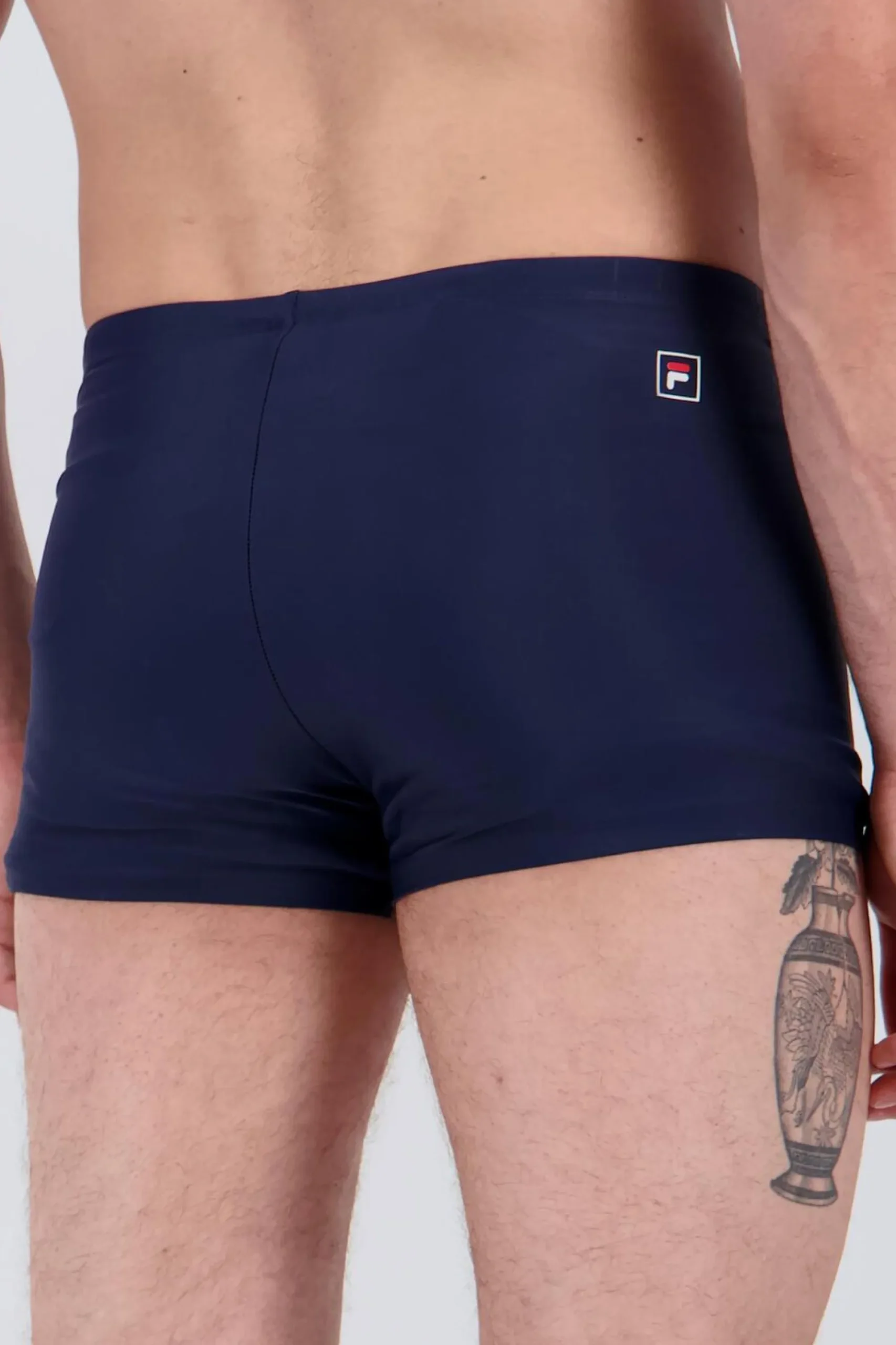Fila Boxer Natação
