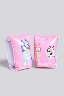 Bluey Braçadeiras