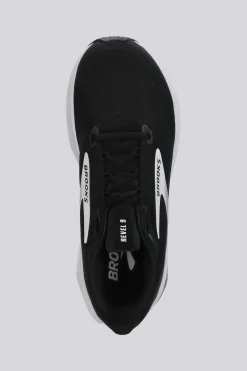 Brooks Revel 9