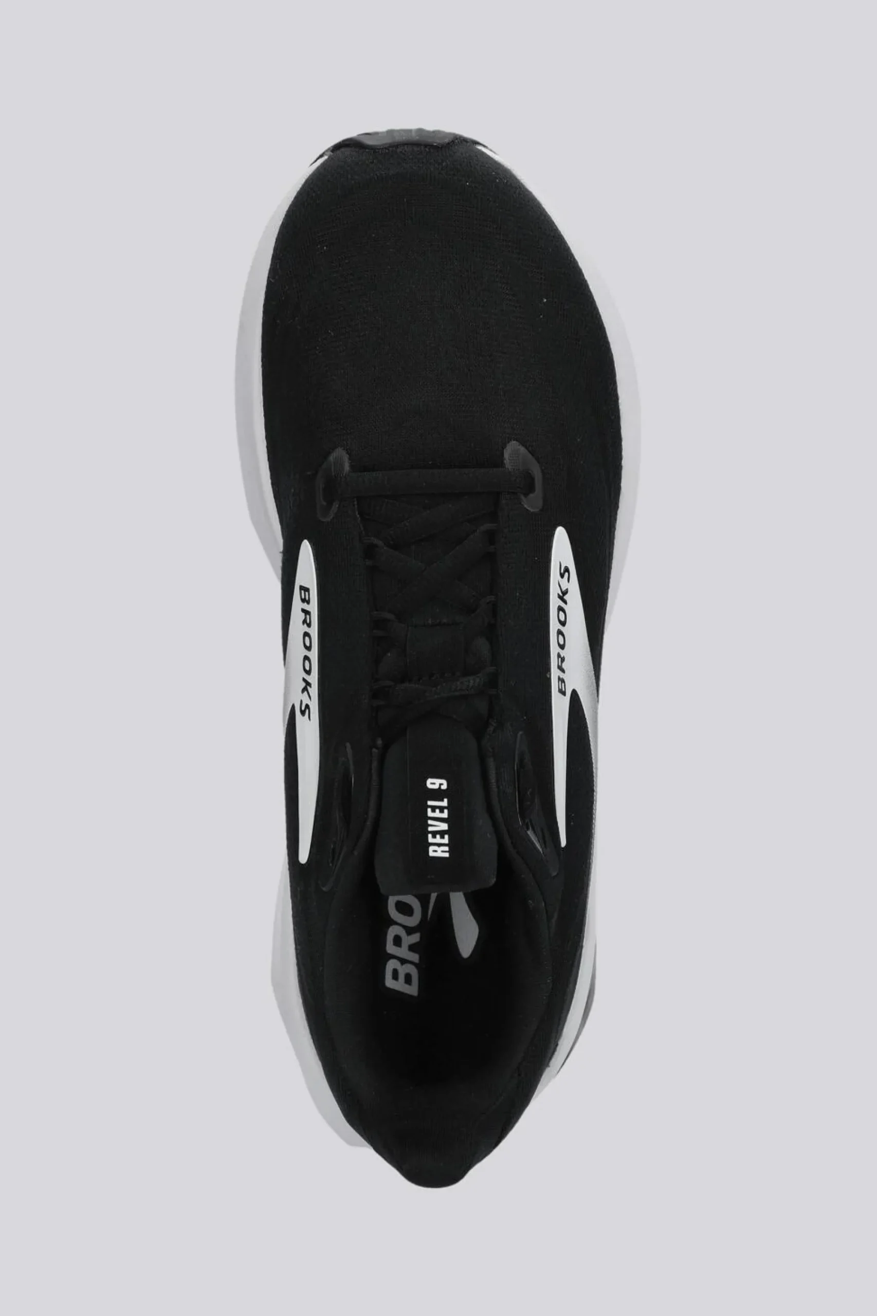 Brooks Revel 9