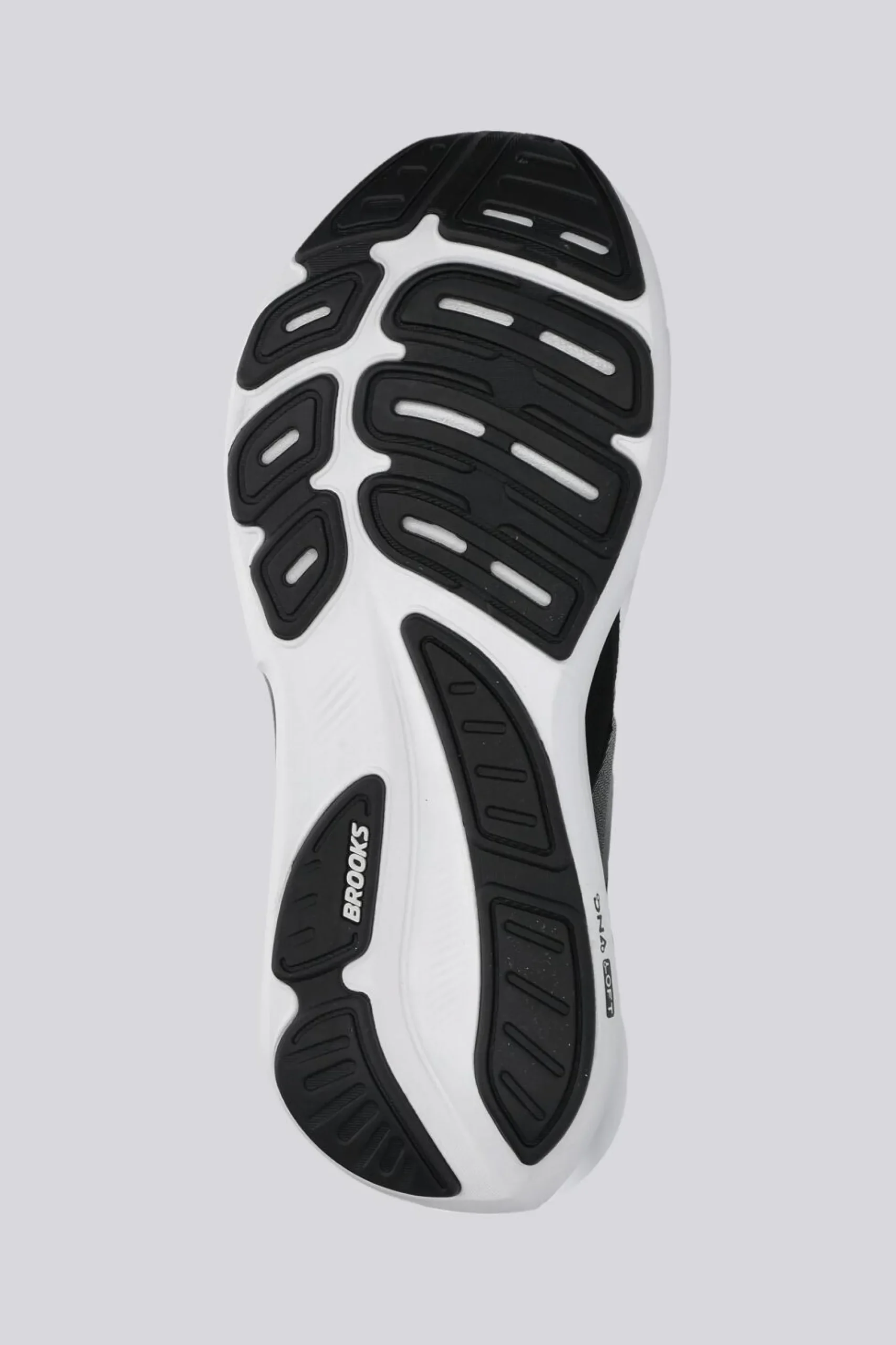 Brooks Revel 9