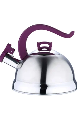 Bergner Bule Aço Inoxidável